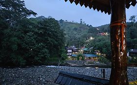 Rambai Tree Jungle Lodges - Family Friendly